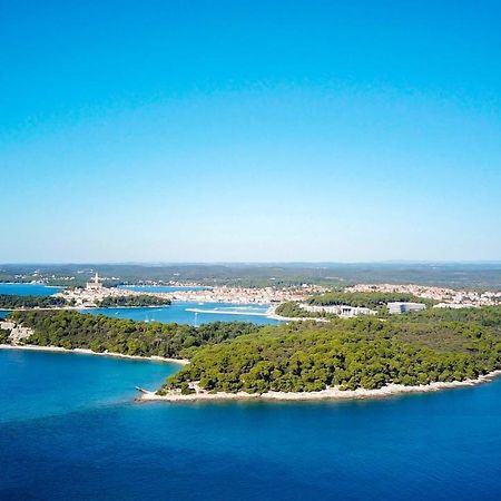 Clorinda Sea View Free Parking Appartement Rovinj Buitenkant foto